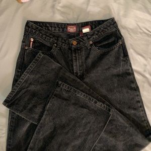 Bongo boot cut jeans